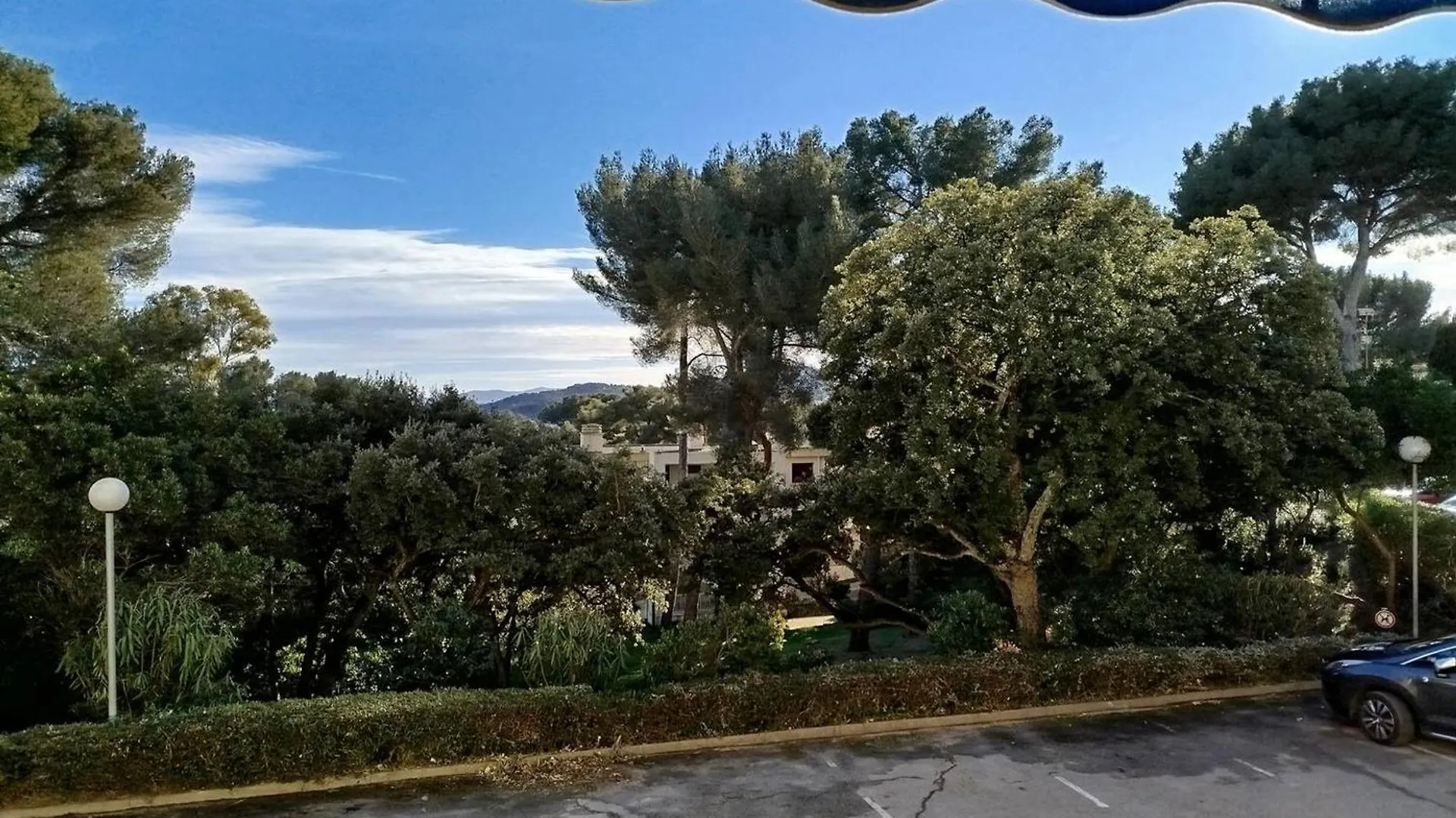 T2 Cosy 4 Pers A Bormes-Les-Mimosas - Fr-1-610-104 Apartment