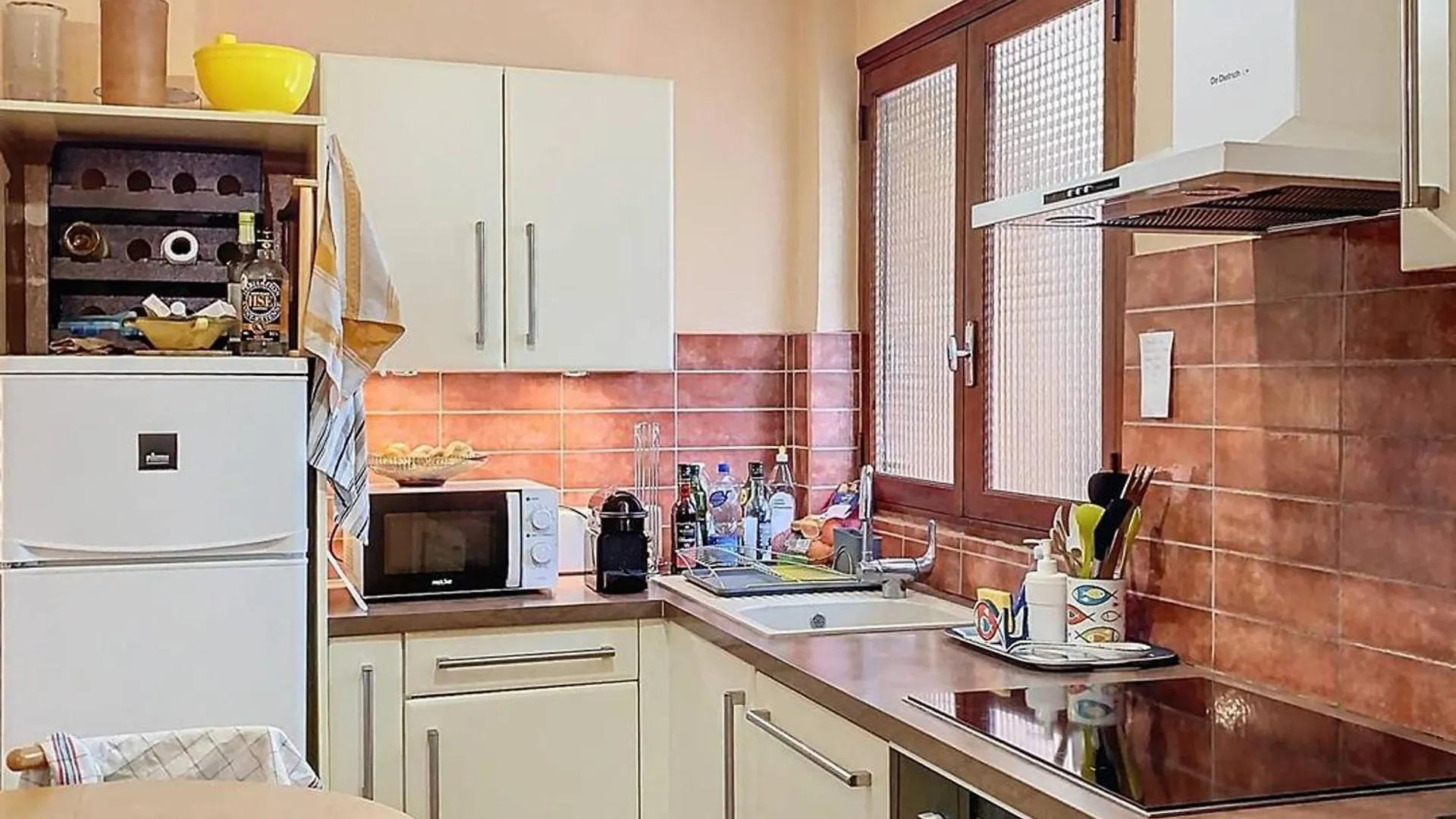 T2 Cosy 4 Pers A Bormes-Les-Mimosas - Fr-1-610-104 Apartment France